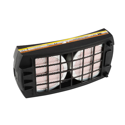 3M™ Adflo™ Gas Filter A1B1E1 (837242)